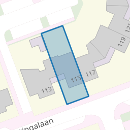 Perceel WEE02-E-1374