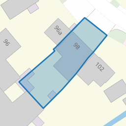 Perceel WEE02-E-1405