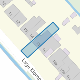 Perceel WEE02-E-1418