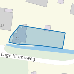 Perceel WEE02-E-1445