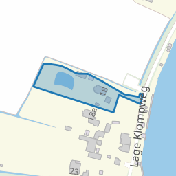 Perceel WEE02-E-1463