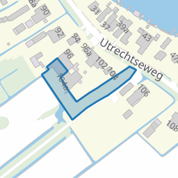 Perceel WEE02-E-1468