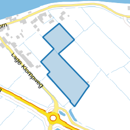 Perceel WEE02-E-1500