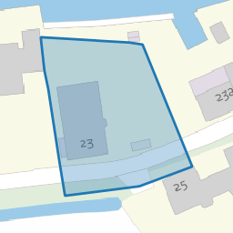 Perceel WEE02-E-1574