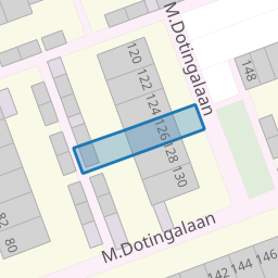 Perceel WEE02-E-1626