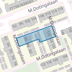 Perceel WEE02-E-1627