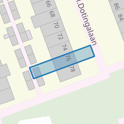 Perceel WEE02-E-1629