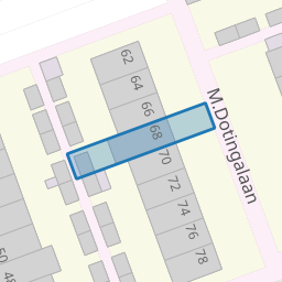 Perceel WEE02-E-1637