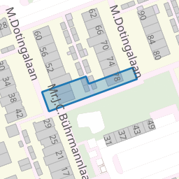 Perceel WEE02-E-1682