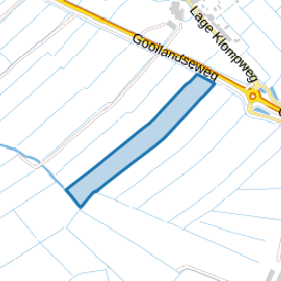 Perceel WEE02-E-1721