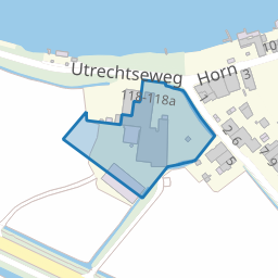 Perceel WEE02-E-1824