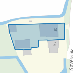 Perceel WEE02-F-1118