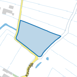 Perceel WEE02-F-1192