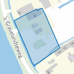 Perceel WEE02-F-1374