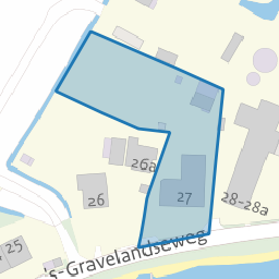 Perceel WEE02-F-1376