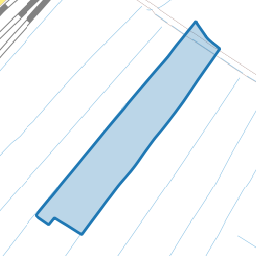 Perceel WEE02-F-1529