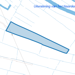 Perceel WEE02-F-1565