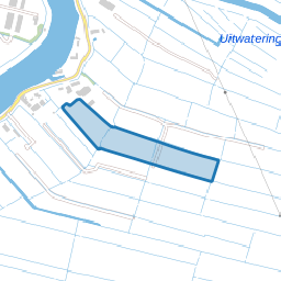 Perceel WEE02-F-1572