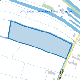 Perceel WEE02-F-1606