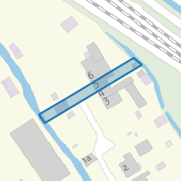 Perceel WEE02-F-1622