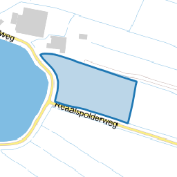 Perceel WEE02-F-1692