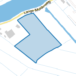 Perceel WEE02-F-1716