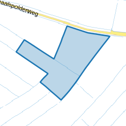Perceel WEE02-F-1838