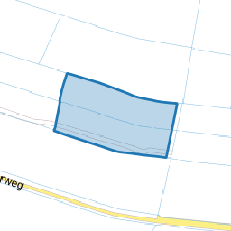 Perceel WEE02-F-1852