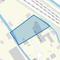 Perceel WEE02-F-1996