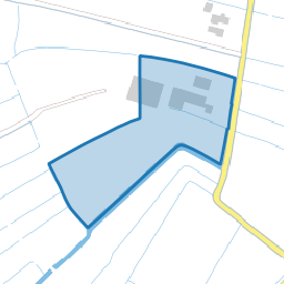 Perceel WEE02-F-2007