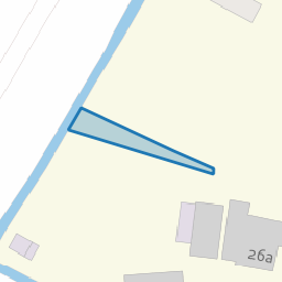 Perceel WEE02-F-2037