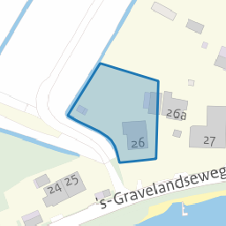 Perceel WEE02-F-2039