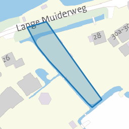 Perceel WEE02-F-2049