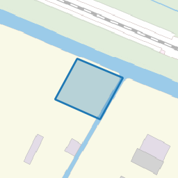 Perceel WEE02-F-2060