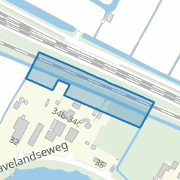 Perceel WEE02-F-2061