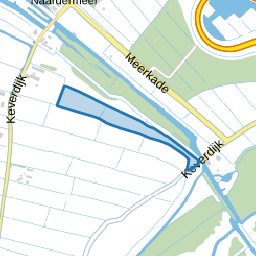 Perceel WEE02-F-2103