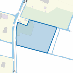 Perceel WEE02-F-2105