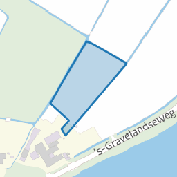 Perceel WEE02-F-2121