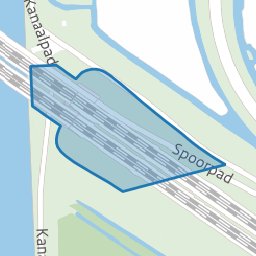 Perceel WEE02-F-2299