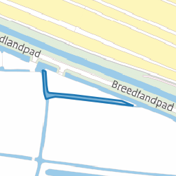 Perceel WEE02-F-2303