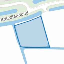 Perceel WEE02-F-2313