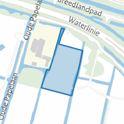 Perceel WEE02-F-2342