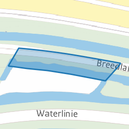 Perceel WEE02-F-2353