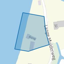 Perceel WEE02-F-2408