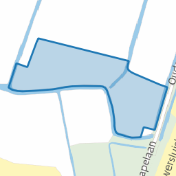 Perceel WEE02-F-2459