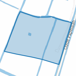 Perceel WEE02-F-2465