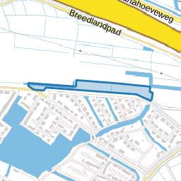 Perceel WEE02-F-2485