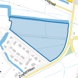 Perceel WEE02-F-2486