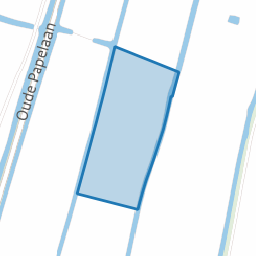 Perceel WEE02-F-2511