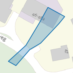 Perceel WEE02-F-2548